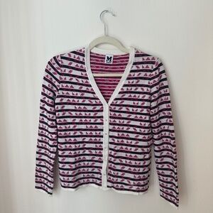 M Missoni Cardigan